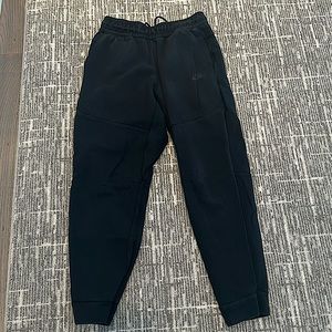 Nike black pants